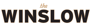 Logo for NSLC featuring stylized text with a gold and black color scheme.